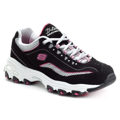 Skechers kohl - Enjoy free shipping and easy returns every day at Kohl's. Find great deals on Black Skechers at Kohl's today! 